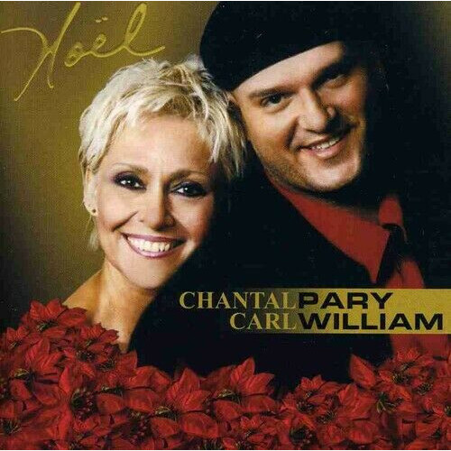Chantal Pary / Carl William - Noël