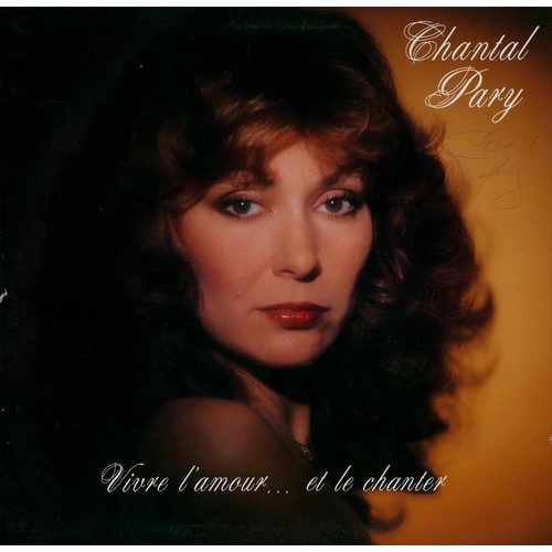 Vivre l'amour... et le chanter