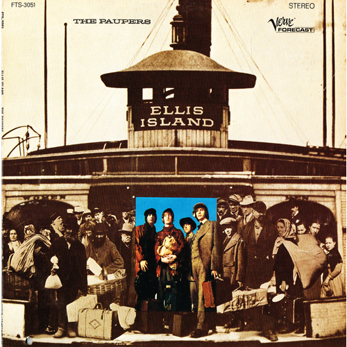 Ellis Island