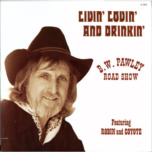 Livin' Lovin' & Drinkin'
