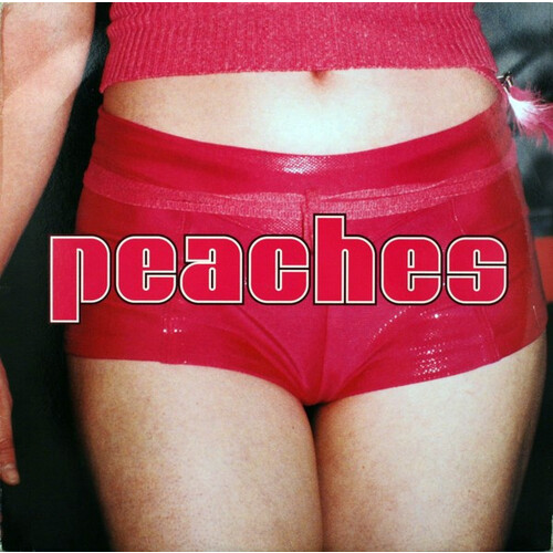 The Teaches of Peaches