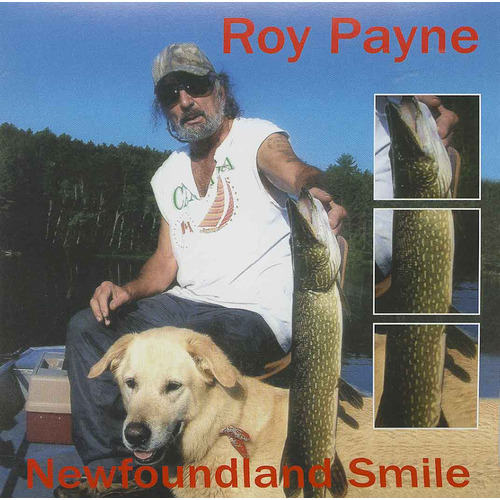 Newfoundland Smile
