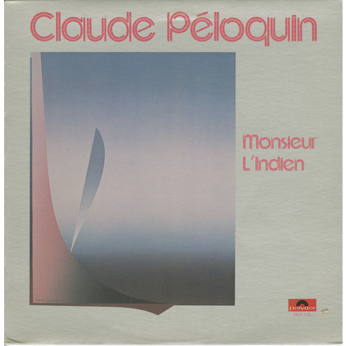 Monsieur l'Indien