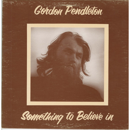 Something To Believe In