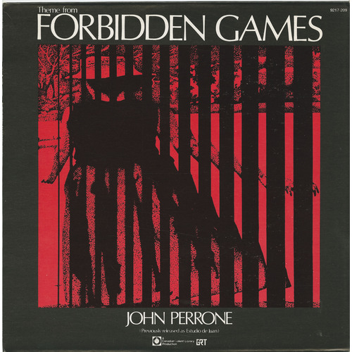 Theme from Forbidden Games