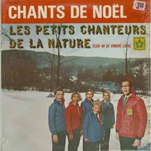 Chants De Noël
