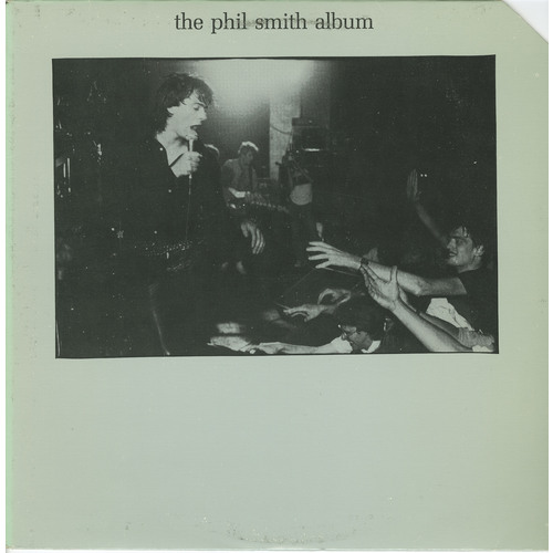 The Phil Smith Album