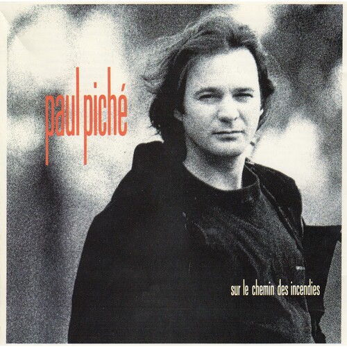 Sur le chemin des incendies