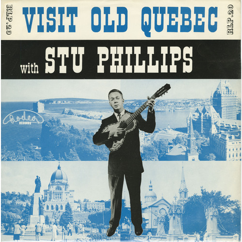 Visit Old Québec