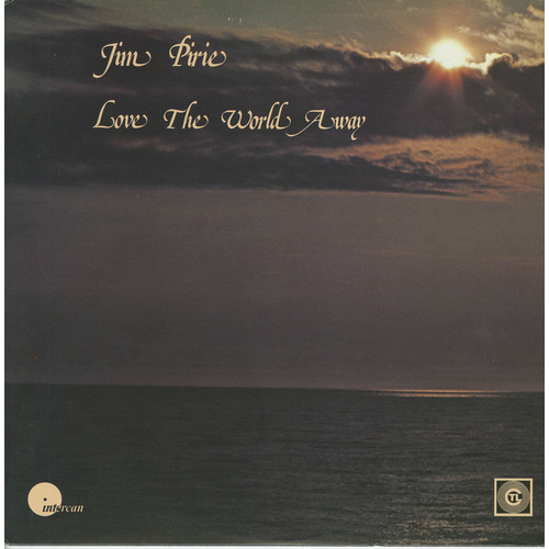 Love The World Away