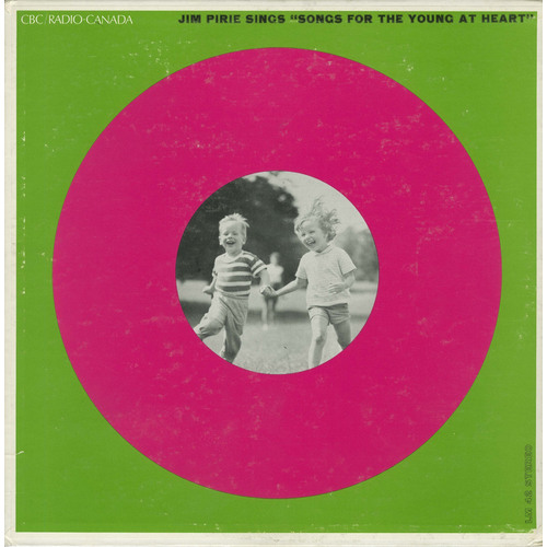 Songs for The Young at Heart