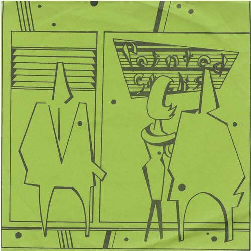 What Do You Want Me To Do? b/w Somebody's Mom