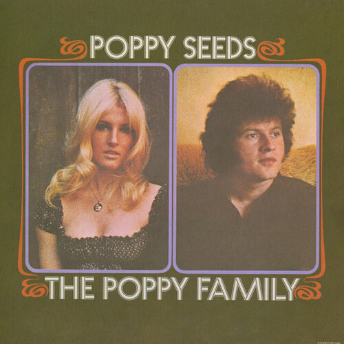 Poppy Seeds