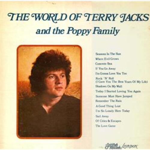 The World of the Poppy Family