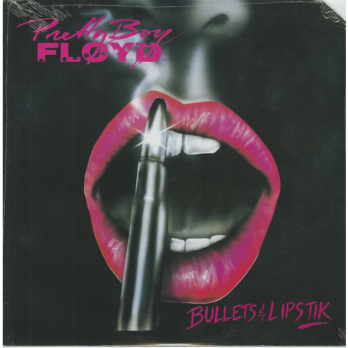 Bullets & Lipstik