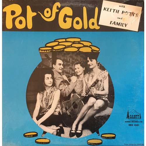 Pot of Gold