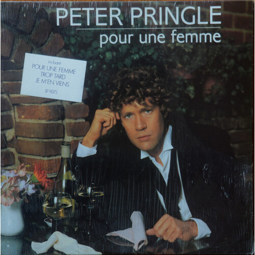 Pour une femme