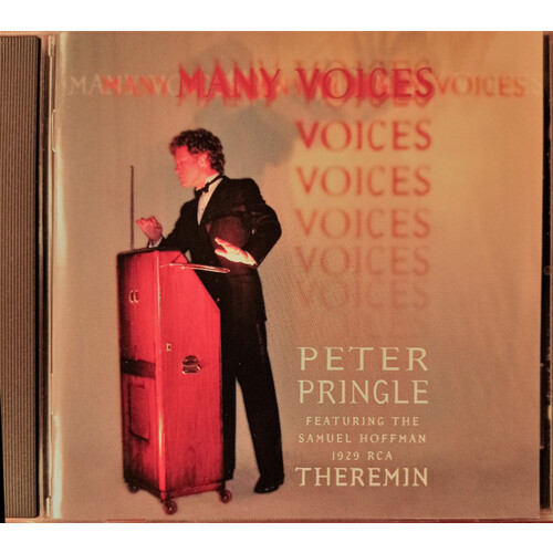 Many Voices
