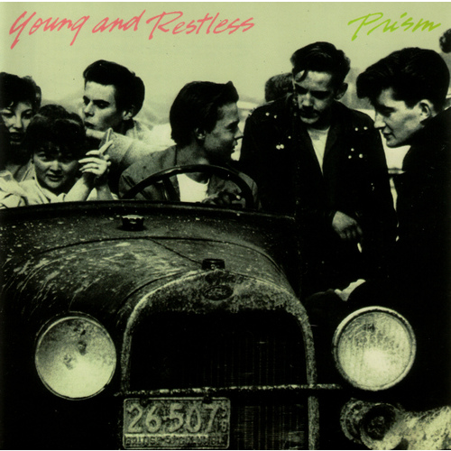 Young and Restless
