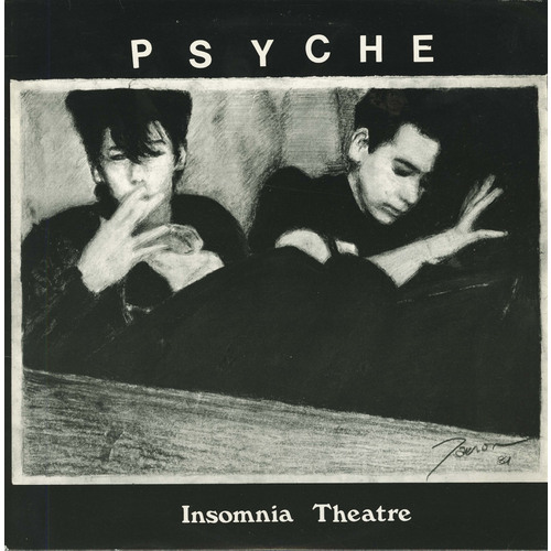Insomnia Theatre