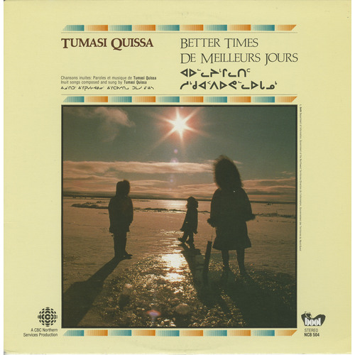 Better Times / De Meilleus Jours