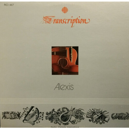 Alexis