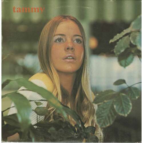 Just Tammy