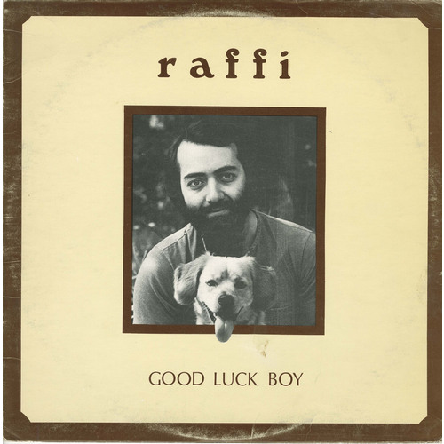 Good Luck Boy