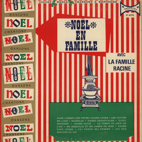 Noel en Famille