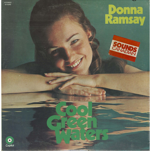 Cool Green Waters