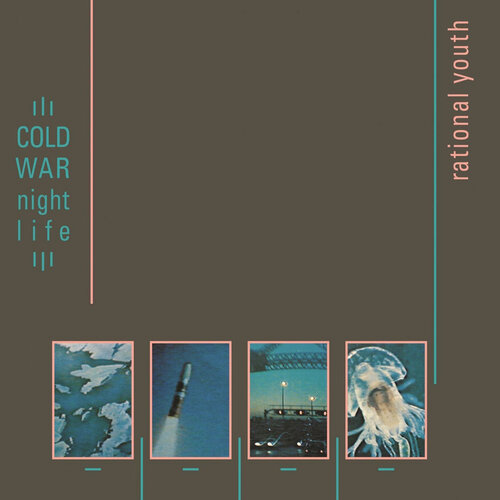 Cold War Nightlife