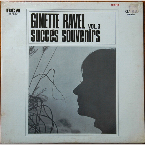 Succès Souvenirs Vol. 3