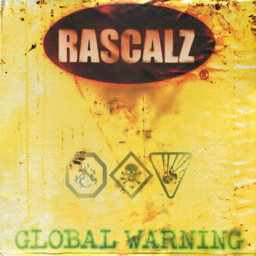 Global Warning