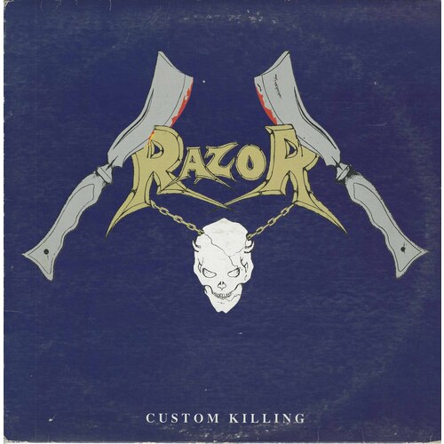 Custom Killing