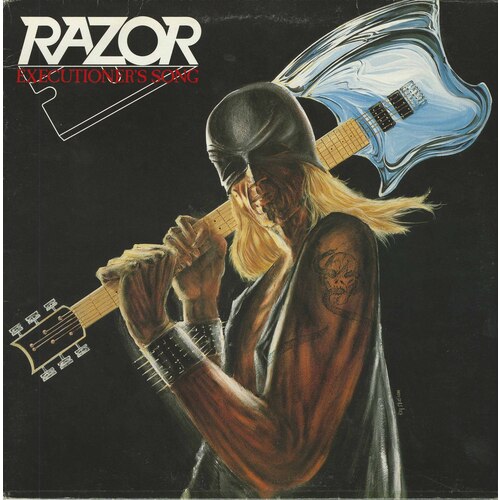 Executioner's Song