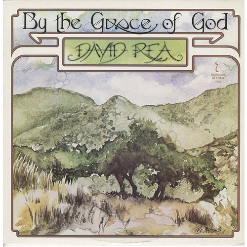 By the Grace of God