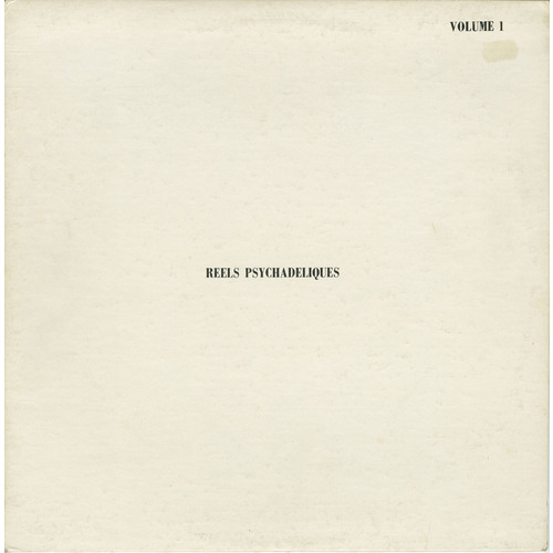 Freak Out Total Volume 1