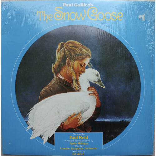 The Snow Goose