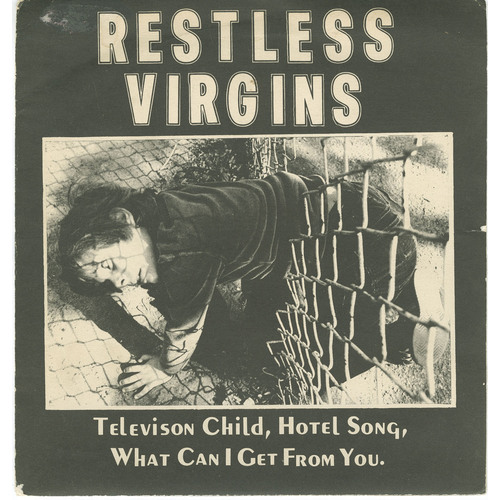 Television Child (EP)
