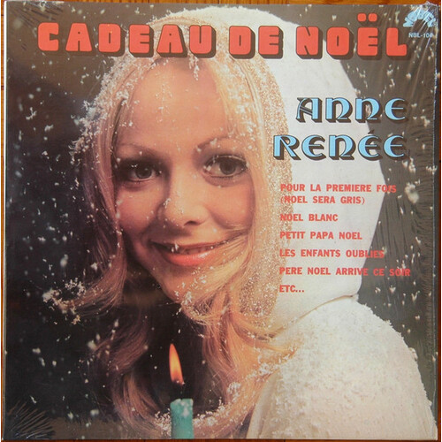 	Cadeau de Noël
