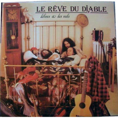 Delires et des reels