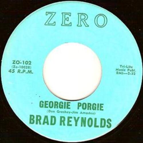 Georgie Porgie b/w Pretty Polly