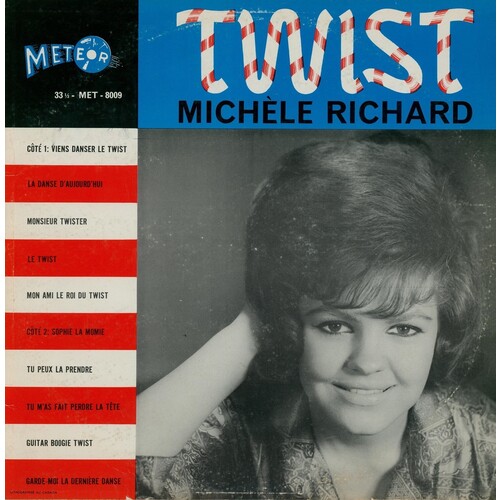 Le Twist