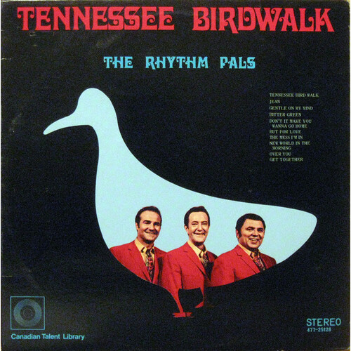 Tennessee Birdwalk