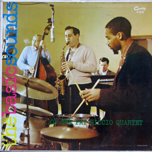 The Basic Sounds