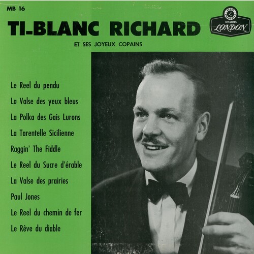 et ses Joyeux Copains