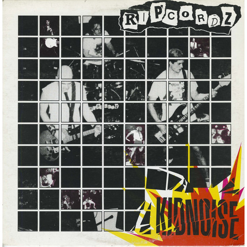 Kidnoise