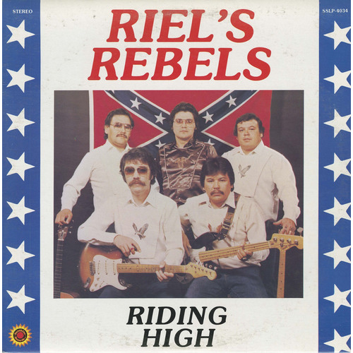 Riding High