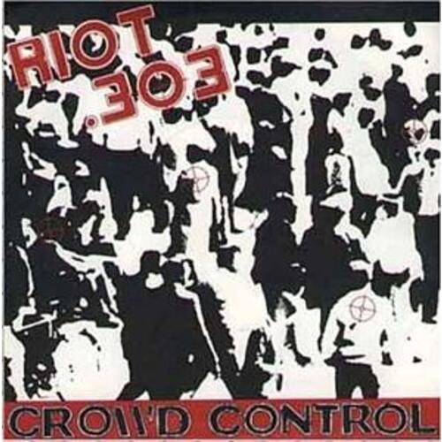 Crowd Control (EP)