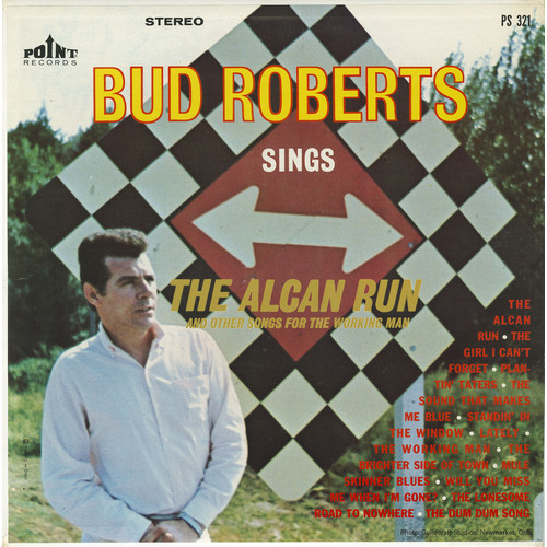 Sings The Alcan Run
